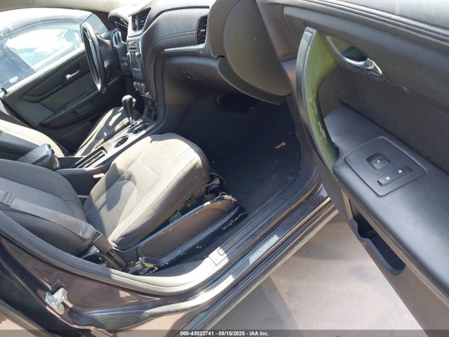 Chevrolet llt 2015 1GNKRGKD2FJ365488 Image 5