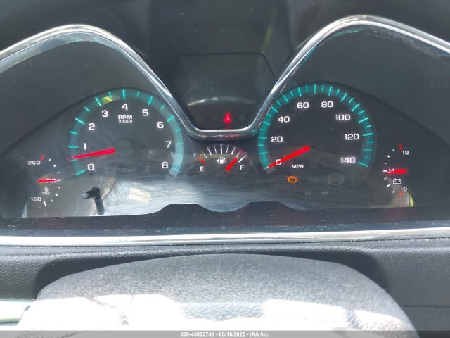 Chevrolet llt 2015 1GNKRGKD2FJ365488 Image 7