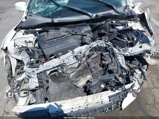 1HGCR3F81EA017684 Honda j35y1