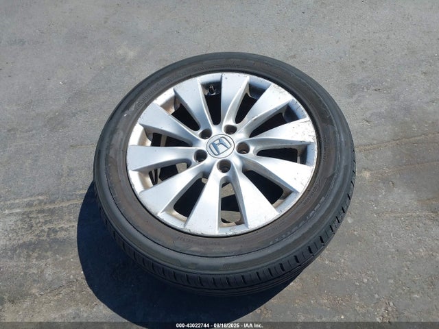 1HGCR3F81EA017684 Honda j35y1