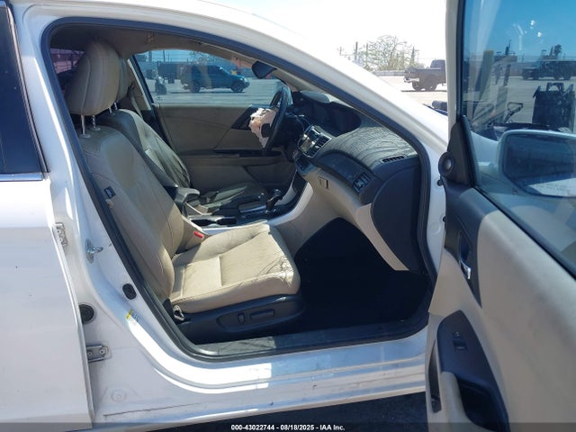 1HGCR3F81EA017684 Honda j35y1