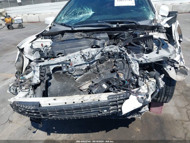 1HGCR3F81EA017684 Honda j35y1