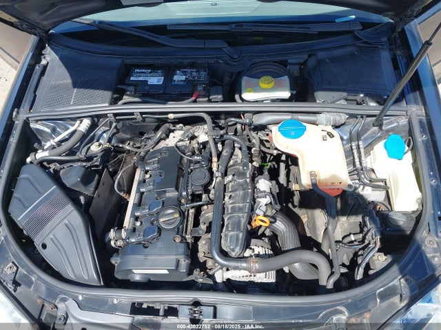 2007 AUDI A4 WAUDF78E67A128379 Photo 9