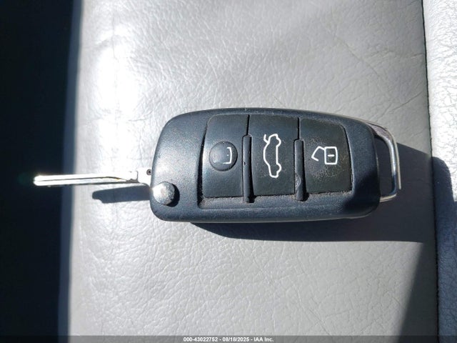 2007 AUDI A4 WAUDF78E67A128379 Photo 10