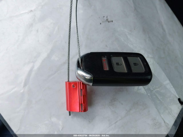 JHMGK5H77GS003479 Honda l15b1