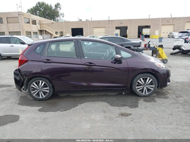 JHMGK5H77GS003479 Honda l15b1
