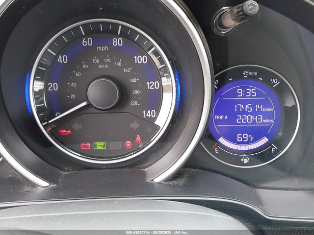 JHMGK5H77GS003479 Honda l15b1