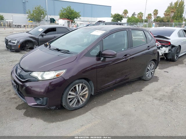 JHMGK5H77GS003479 Honda l15b1
