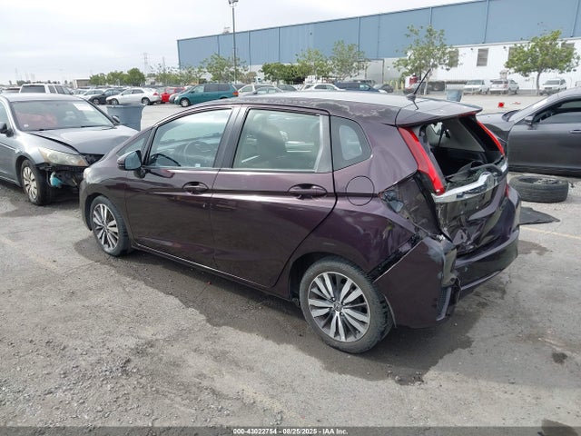 JHMGK5H77GS003479 Honda l15b1