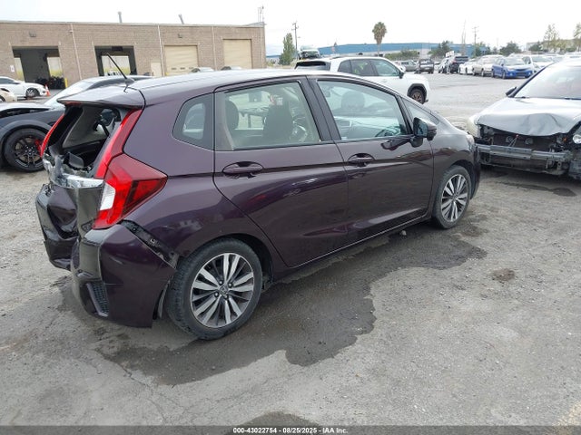 JHMGK5H77GS003479 Honda l15b1