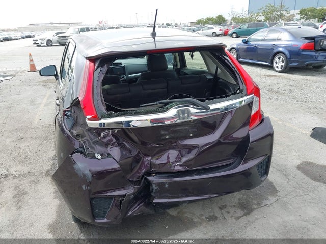 JHMGK5H77GS003479 Honda l15b1
