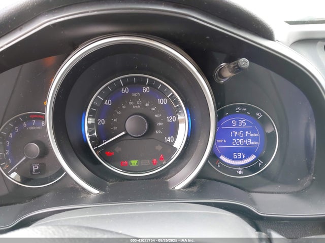 JHMGK5H77GS003479 Honda l15b1