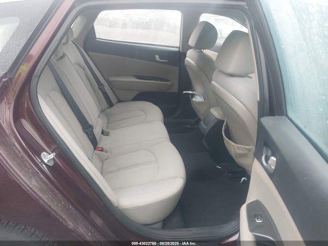 5XXGT4L30GG016887 KIA t-gdi theta ii