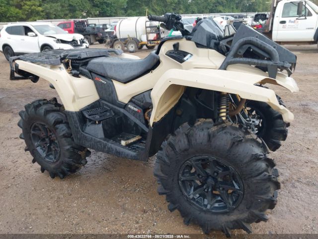 2023 CAN-AM OUTLANDER 3JBLWAX41PJ001308