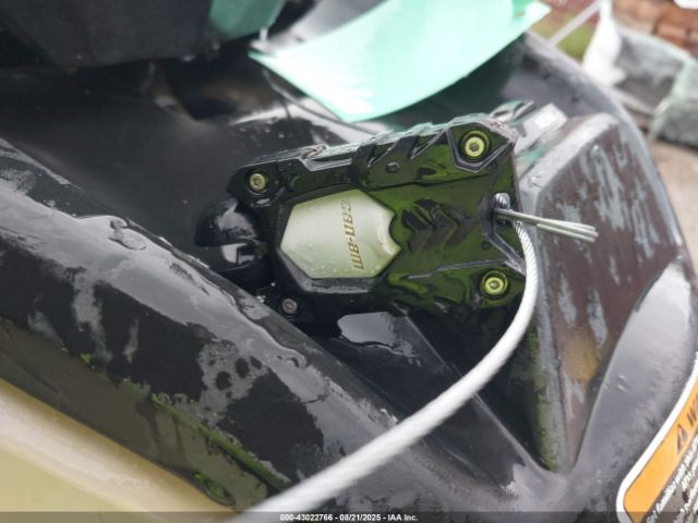 2023 CAN-AM OUTLANDER 3JBLWAX41PJ001308 Photo 10