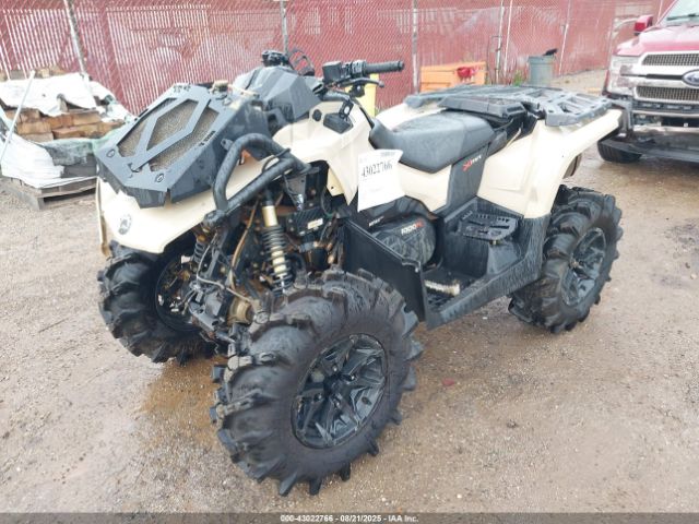 2023 CAN-AM OUTLANDER 3JBLWAX41PJ001308 Photo 1