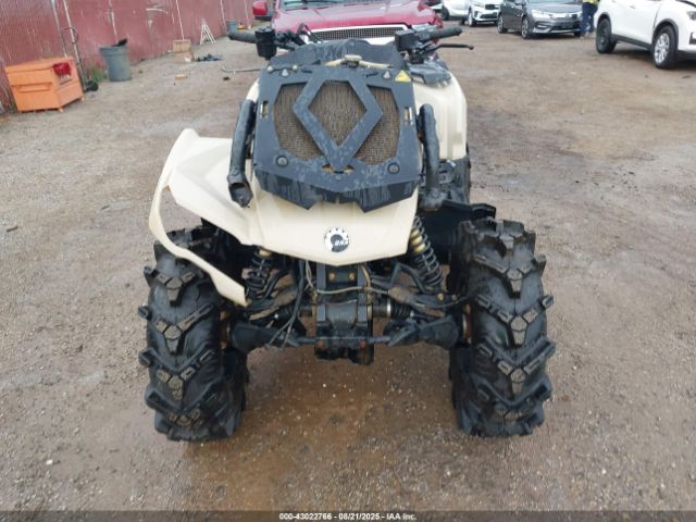 2023 CAN-AM OUTLANDER 3JBLWAX41PJ001308 Photo 4