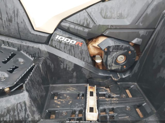 2023 CAN-AM OUTLANDER 3JBLWAX41PJ001308 Photo 7