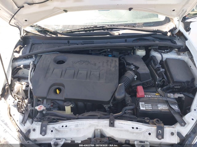Toyota 2zr-fe 2018 5YFBURHE8JP812672 Image 10
