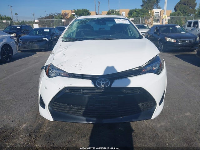 Toyota 2zr-fe 2018 5YFBURHE8JP812672 Image 12