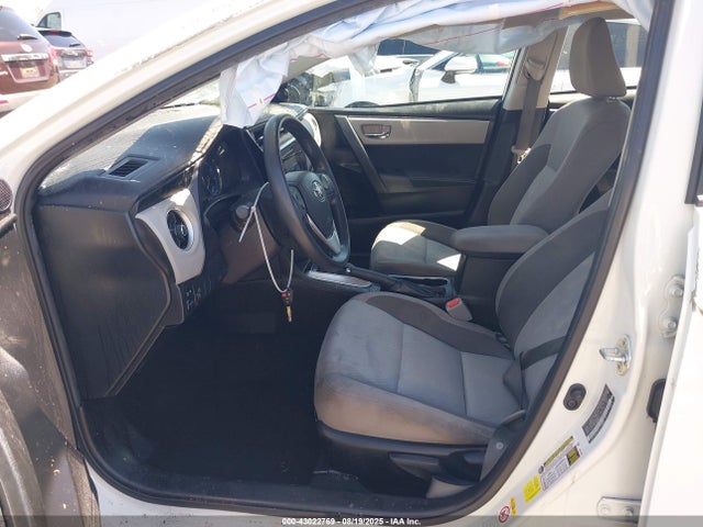 Toyota 2zr-fe 2018 5YFBURHE8JP812672 Image 5