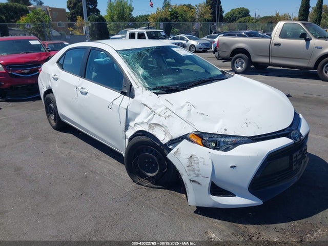 Toyota 2zr-fe 2018 5YFBURHE8JP812672 Image 6