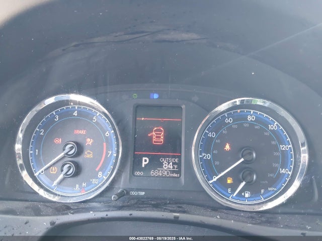 Toyota 2zr-fe 2018 5YFBURHE8JP812672 Image 7