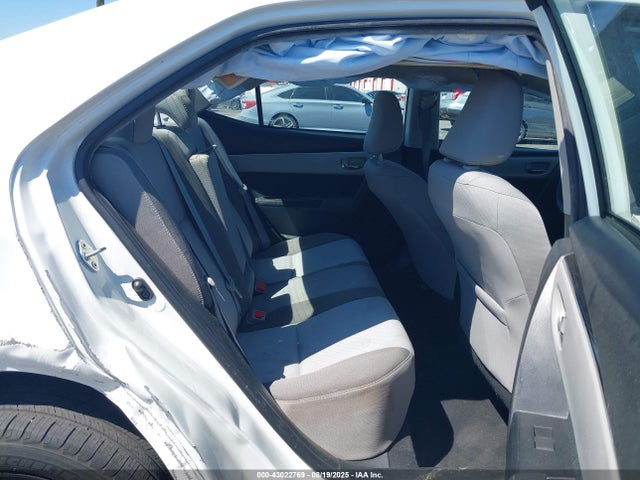 Toyota 2zr-fe 2018 5YFBURHE8JP812672 Image 8