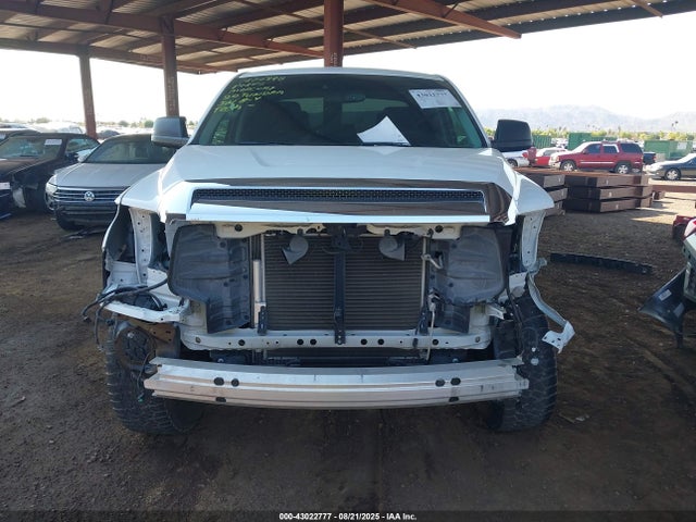 5TFEY5F12LX261766 Toyota 3ur-fe