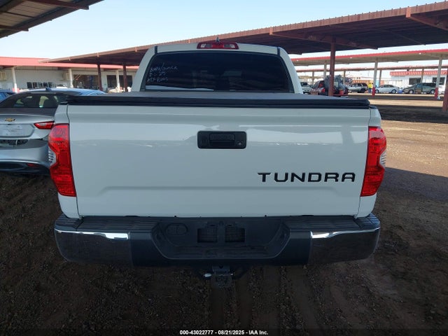 5TFEY5F12LX261766 Toyota 3ur-fe