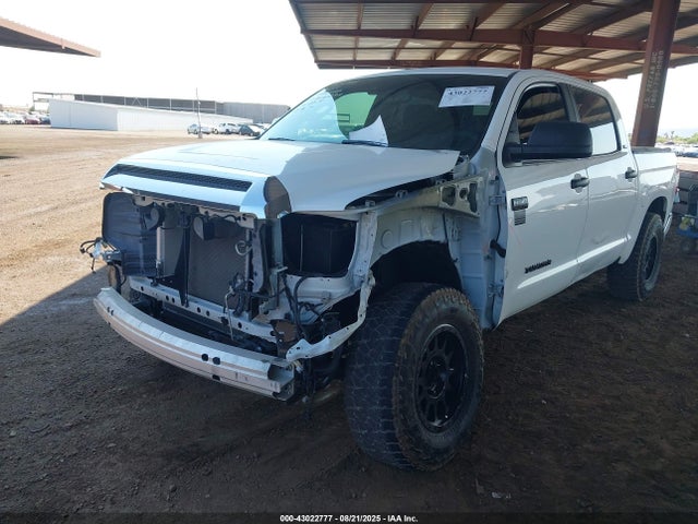 5TFEY5F12LX261766 Toyota 3ur-fe