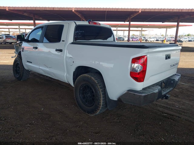 5TFEY5F12LX261766 Toyota 3ur-fe