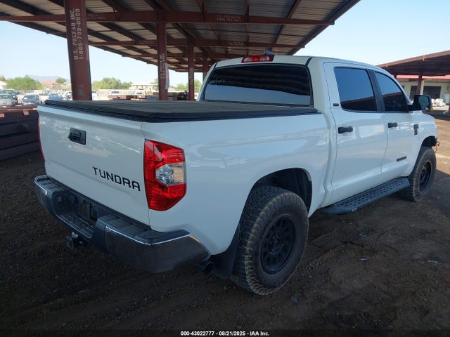 5TFEY5F12LX261766 Toyota 3ur-fe