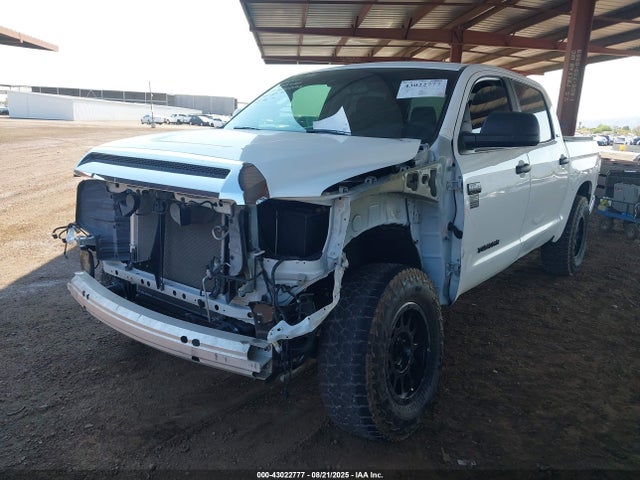 5TFEY5F12LX261766 Toyota 3ur-fe
