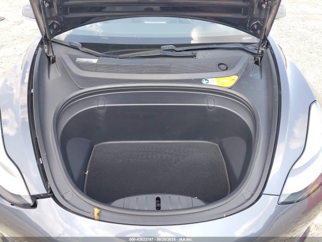 2018 TESLA MODEL 3 5YJ3E1EA4JF020065 Photo 9