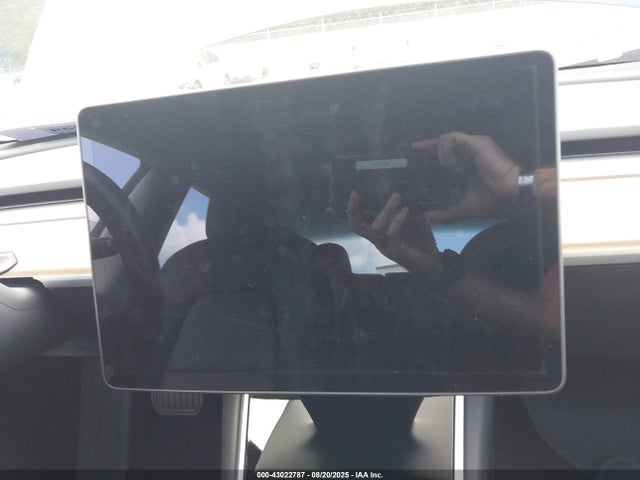 2018 TESLA MODEL 3 5YJ3E1EA4JF020065 Photo 6