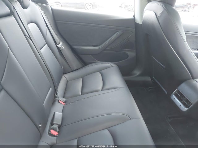 2018 TESLA MODEL 3 5YJ3E1EA4JF020065 Photo 7