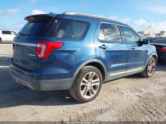 1FM5K7D81GGC65726 Ford 2016