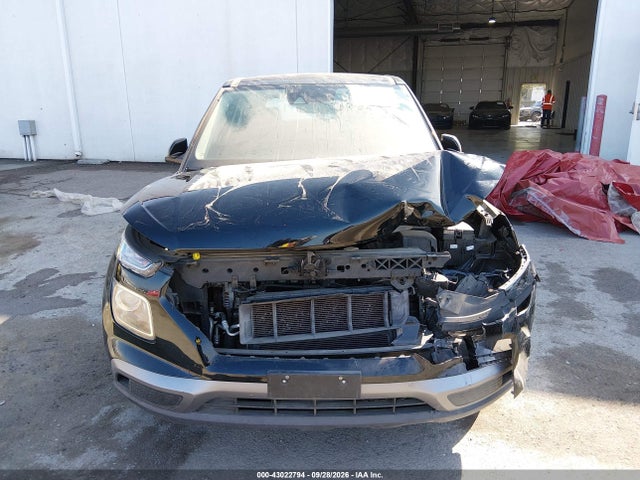 Продажа на аукционе авто 2021 Hyundai Venue Se, vin: KMHRB8A34MU070006, номер лота: 43022794