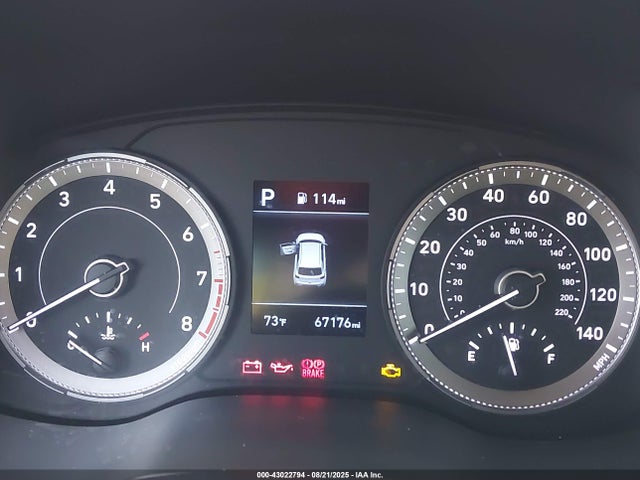 Продажа на аукционе авто 2021 Hyundai Venue Se, vin: KMHRB8A34MU070006, номер лота: 43022794
