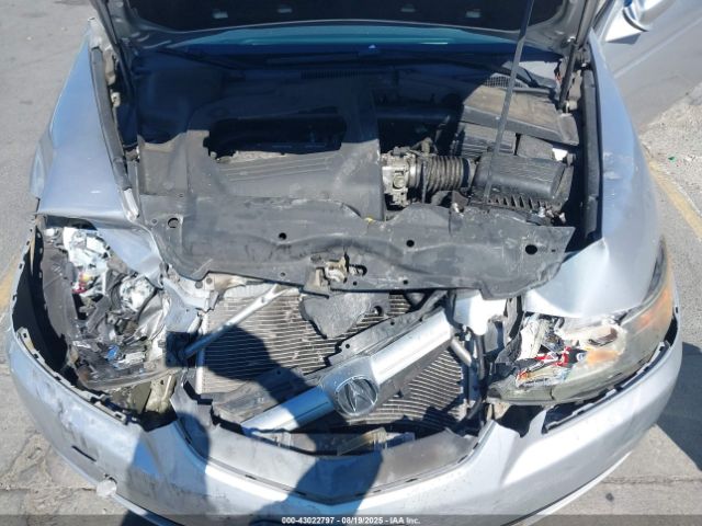 2006 ACURA TL 19UUA66206A033126 Photo 9