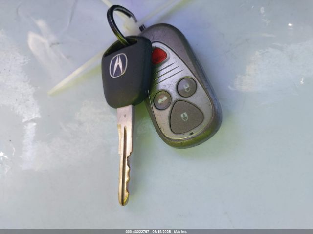 2006 ACURA TL 19UUA66206A033126 Photo 10