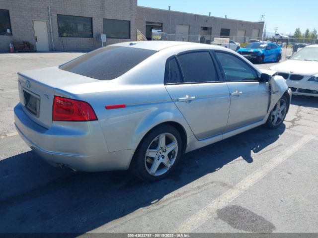 2006 ACURA TL 19UUA66206A033126 Photo 3