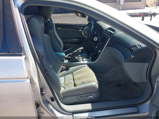 2006 ACURA TL 19UUA66206A033126 Photo 4