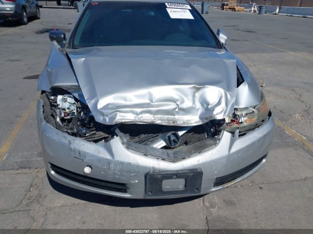 2006 ACURA TL 19UUA66206A033126 Photo 5
