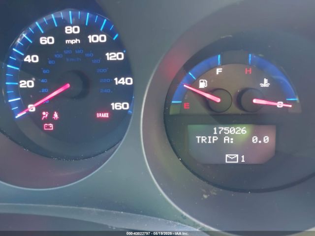 2006 ACURA TL 19UUA66206A033126 Photo 6