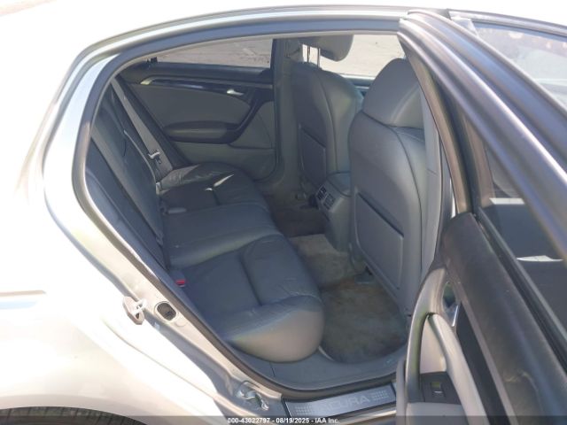 2006 ACURA TL 19UUA66206A033126 Photo 7