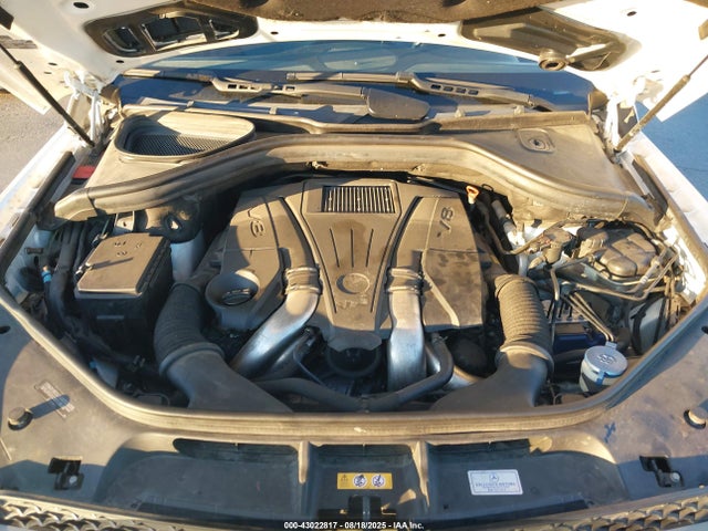 Mercedes-Benz 2014 2014 4JGDF7CE2EA385722 Image 10