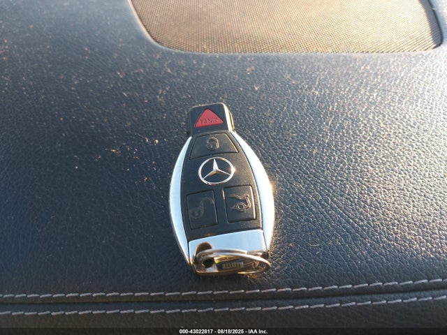Mercedes-Benz 2014 2014 4JGDF7CE2EA385722 Image 11
