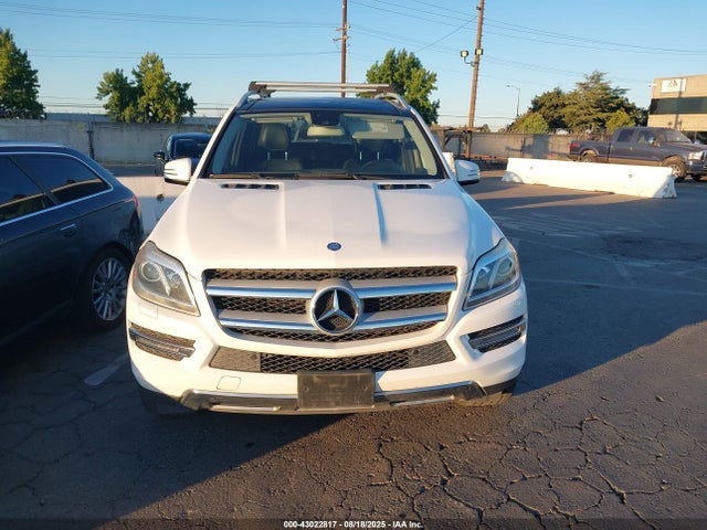 Mercedes-Benz 2014 2014 4JGDF7CE2EA385722 Image 12